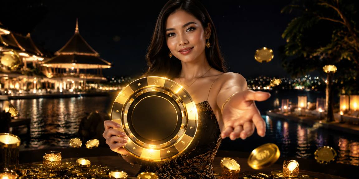 barayatogel One Home Opens Every Lobby